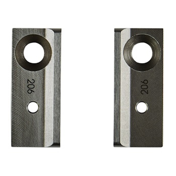Makita komplet noževa za makaze bočni 792533-6 Makita komplet noževa za makaze bočni 792533-6