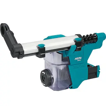 Makita komplet za usisavanje prašine DX16 1911P2-6 Makita komplet za usisavanje prašine DX16 1911P2-6