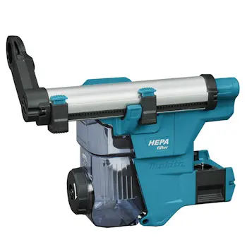 Makita komplet za usisavanje prašine DX16 1911P2-6 Makita komplet za usisavanje prašine DX16 1911P2-6