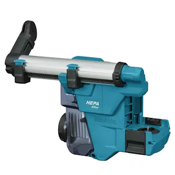 Makita komplet za usisavanje prašine DX16 1911P2-6 Makita komplet za usisavanje prašine DX16 1911P2-6