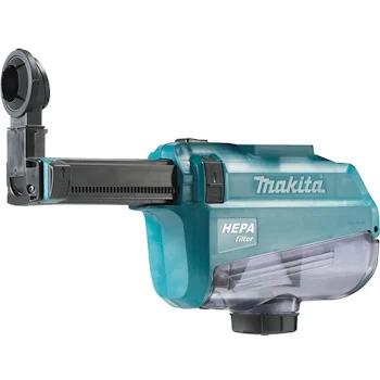 Makita komplet za usisavanje prašine DX05 199660-4 Makita komplet za usisavanje prašine DX05 199660-4