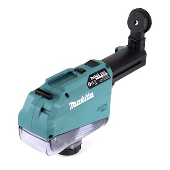 Makita komplet za usisavanje prašine DX05 199660-4-1