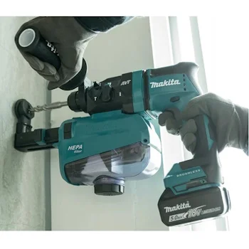 Makita komplet za usisavanje prašine DX05 199660-4 Makita komplet za usisavanje prašine DX05 199660-4