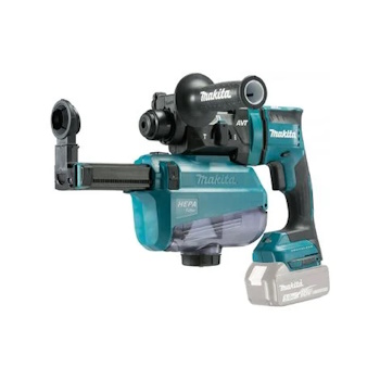 Makita komplet za usisavanje prašine DX05 199660-4-3