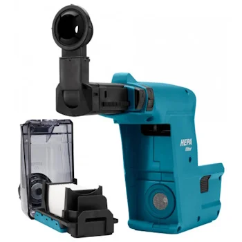 Makita komplet za usisavanje prašine DX07 199572-1-2