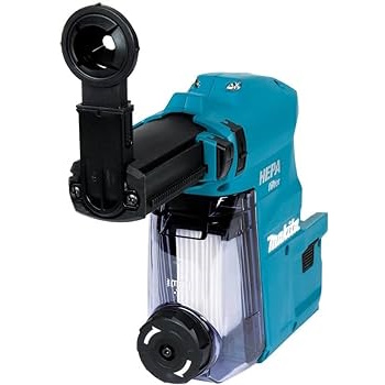 Makita komplet za usisavanje prašine DX08 199581-0 Makita komplet za usisavanje prašine DX08 199581-0