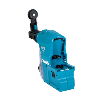 Makita komplet za usisavanje prašine DX08 199581-0 Makita komplet za usisavanje prašine DX08 199581-0