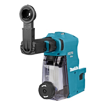 Makita komplet za usisavanje prašine DX09 199585-2 Makita komplet za usisavanje prašine DX09 199585-2