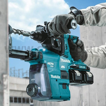 Makita komplet za usisavanje prašine DX09 199585-2 Makita komplet za usisavanje prašine DX09 199585-2