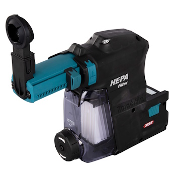 Makita komplet za usisavanje prašine DX12 191E54-9-1