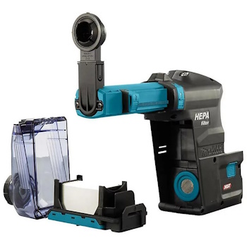 Makita komplet za usisavanje prašine DX12 191E54-9 Makita komplet za usisavanje prašine DX12 191E54-9