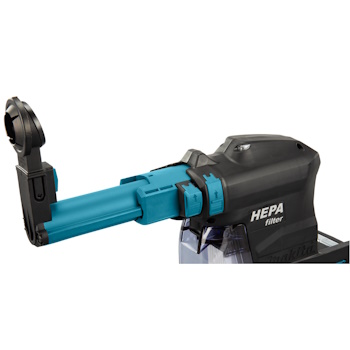 Makita komplet za usisavanje prašine DX14 191E60-4 Makita komplet za usisavanje prašine DX14 191E60-4