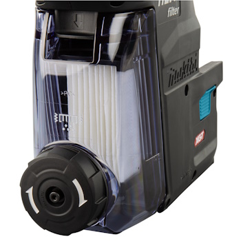 Makita komplet za usisavanje prašine DX14 191E60-4 Makita komplet za usisavanje prašine DX14 191E60-4