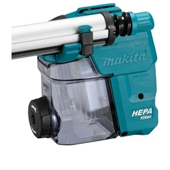 Makita komplet za usisavanje prašine DX15 122B81-7 Makita komplet za usisavanje prašine DX15 122B81-7
