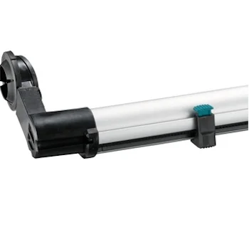 Makita komplet za usisavanje prašine DX15 122B81-7 Makita komplet za usisavanje prašine DX15 122B81-7
