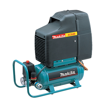 Makita kompresor AC640