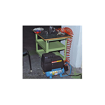 Makita kompresor AC640 Makita kompresor AC640