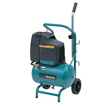 Makita kompresor AC1300 Makita kompresor AC1300