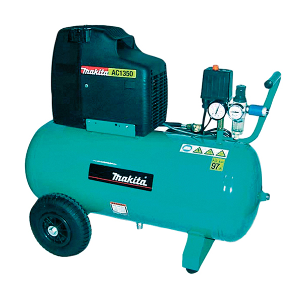 Makita kompresor AC1350 Makita kompresor AC1350