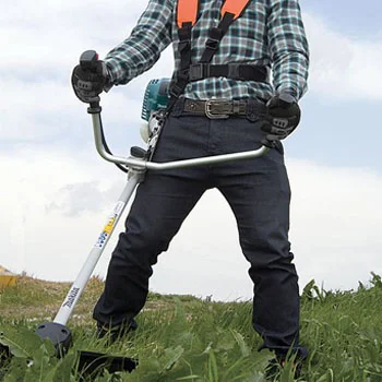 Makita benzinska motorna kosa  EBH252U-1