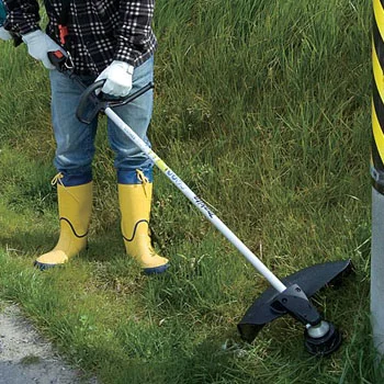 Makita benzinska motorna kosa EBH341L-1