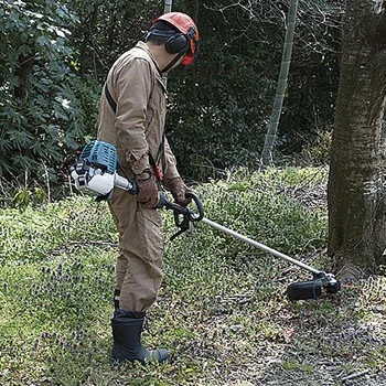 Makita benzinska motorna kosa EM2511LH-1