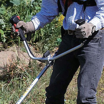 Makita benzinska motorna kosa EM2651UH Makita benzinska motorna kosa EM2651UH