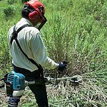 Makita benzinska motorna kosa EM3400U Makita benzinska motorna kosa EM3400U