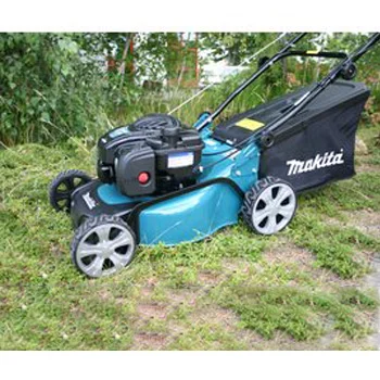 Makita benzinska kosilica za travu PLM4120N-2