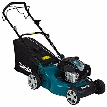 Makita benzinska kosilica za travu PLM4621N2 Makita benzinska kosilica za travu PLM4621N2
