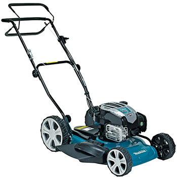 Makita benzinska kosilica za travu PLM5121N2 Makita benzinska kosilica za travu PLM5121N2