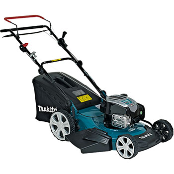 Makita benzinska kosilica za travu PLM5600N2 Makita benzinska kosilica za travu PLM5600N2