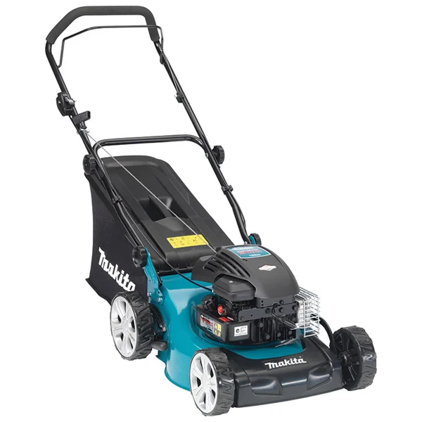 Makita benzinska kosilica za travu PLM4120N