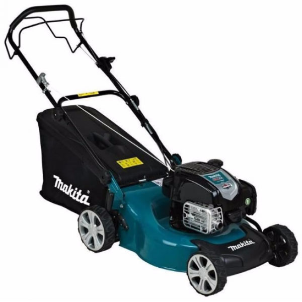 Makita benzinska kosilica za travu PLM4621N2 Makita benzinska kosilica za travu PLM4621N2