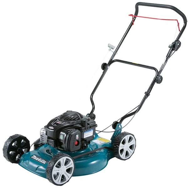 Makita benzinska kosilica za travu PLM4817 Makita benzinska kosilica za travu PLM4817