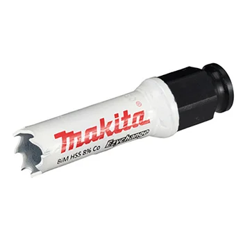 Makita krunasta testera Ezychange HSS-BIM 16mm E-03632 Makita krunasta testera Ezychange HSS-BIM 16mm E-03632