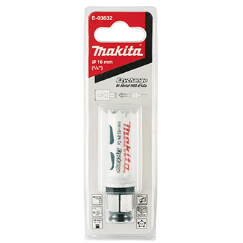 Makita krunasta testera Ezychange HSS-BIM 16mm E-03632-2