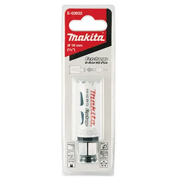 Makita krunasta testera Ezychange HSS-BIM 16mm E-03632 Makita krunasta testera Ezychange HSS-BIM 16mm E-03632