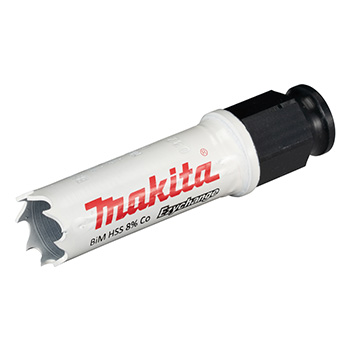 Makita krunasta testera Ezychange HSS-BIM 17mm E-03648-1