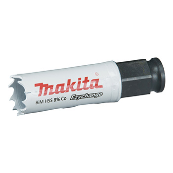 Makita krunasta testera Ezychange HSS-BIM 20mm E-03660-1