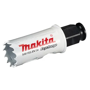 Makita krunasta testera Ezychange HSS-BIM 24mm E-03682 Makita krunasta testera Ezychange HSS-BIM 24mm E-03682