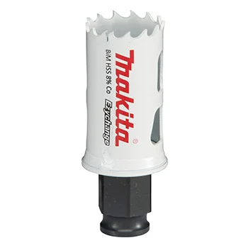 Makita krunasta testera Ezychange HSS-BIM 27mm E-03707 Makita krunasta testera Ezychange HSS-BIM 27mm E-03707