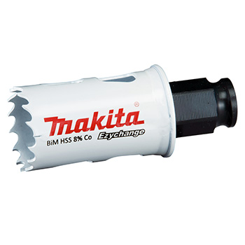 Makita krunasta testera Ezychange HSS-BIM 29mm E-03713-1