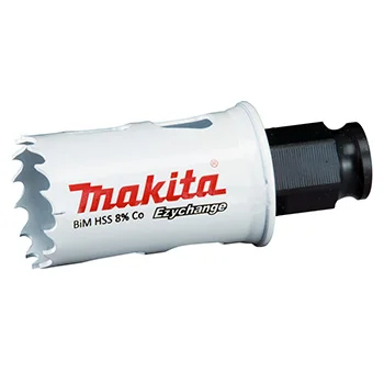 Makita krunasta testera Ezychange HSS-BIM 29mm E-03713 Makita krunasta testera Ezychange HSS-BIM 29mm E-03713