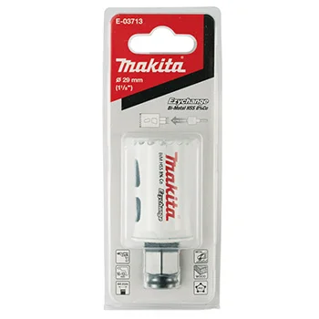 Makita krunasta testera Ezychange HSS-BIM 29mm E-03713 Makita krunasta testera Ezychange HSS-BIM 29mm E-03713