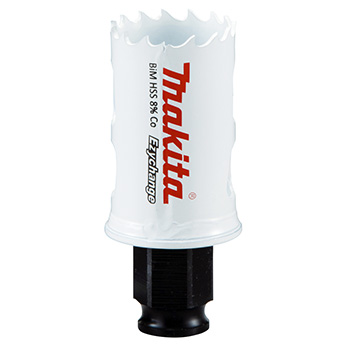 Makita krunasta testera Ezychange HSS-BIM 30mm E-03729 Makita krunasta testera Ezychange HSS-BIM 30mm E-03729