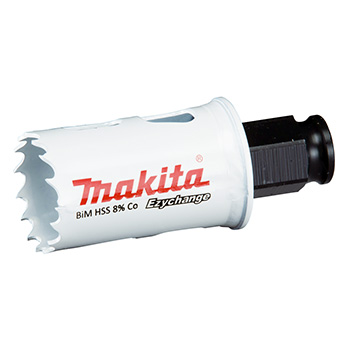 Makita krunasta testera Ezychange HSS-BIM 30mm E-03729 Makita krunasta testera Ezychange HSS-BIM 30mm E-03729