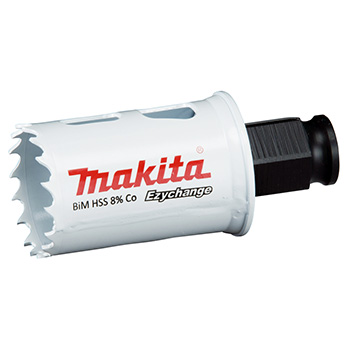 Makita krunasta testera Ezychange HSS-BIM 32mm E-03735-1