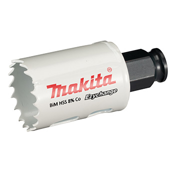 Makita krunasta testera Ezychange HSS-BIM 35mm E-03741-1