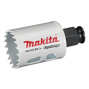 Makita krunasta testera Ezychange HSS-BIM 37mm E-03757-1